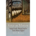 Voice in Motion: Staging Gender, Shaping Sound in Early Modern England