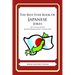 The Best Ever Book of Japanese Jokes: Lots and Lots of Jokes Specially Repurposed for You-Know-Who