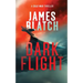 Dark Flight: A Cold War thriller