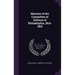 Minutes of the Committee of Defence of Philadelphia, 1814-1815