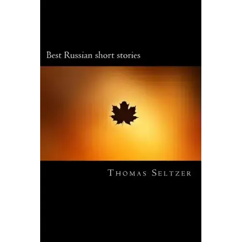 Best Russian short stories