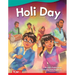 Holi Day