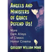 Angels and Ministers of Grace Defend Us!: More Dark Alleys of Classic Horror Cinema
