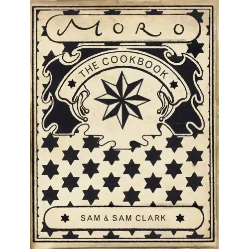 Moro the Cookbook