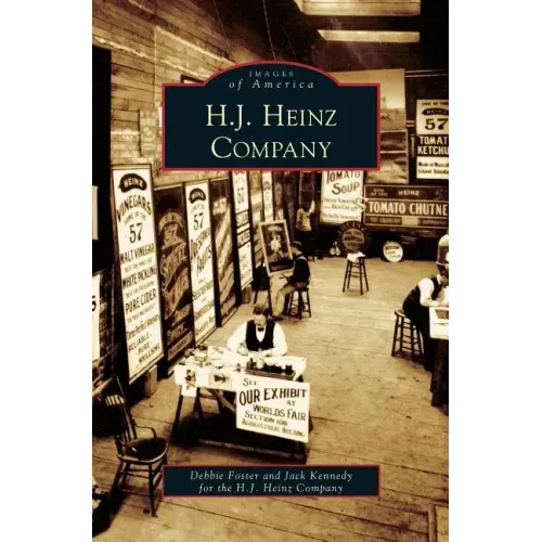H. J. Heinz Company