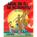 Where Are All The Instruments? West Africa