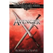 Avenger: The Sanctuary Series