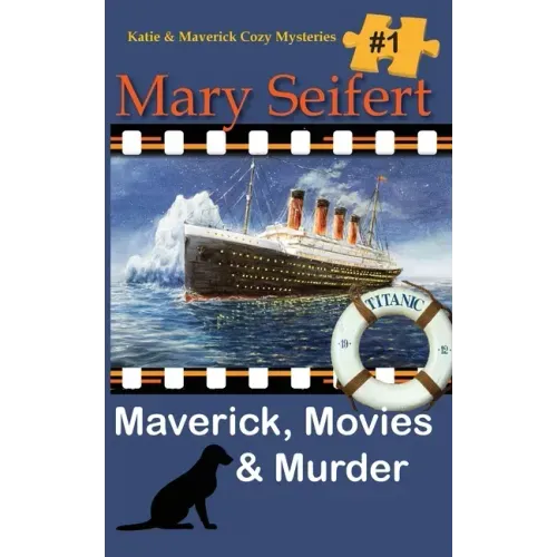 Maverick, Movies & Murder