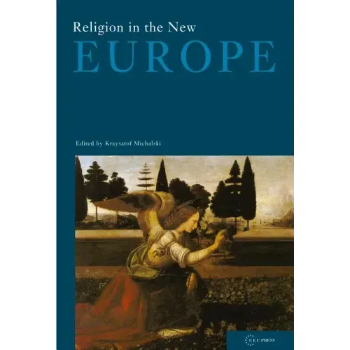 Religion in the New Europe