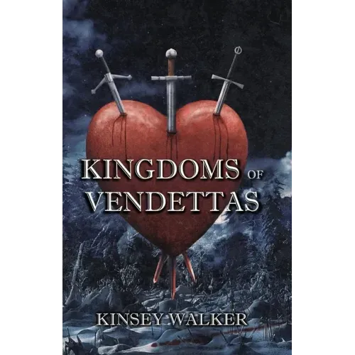 Kingdoms of Vendettas