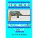 Homebuilt Broomhandle Pistol