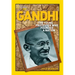 Gandhi: The Young Protester Who Founded a Nation