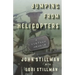 Jumping from Helicopters: A Vietnam Memoir