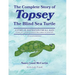 The Complete Story of Topsey The Blind Sea Turtle: Underwater Adventures With Topsey And His Friends