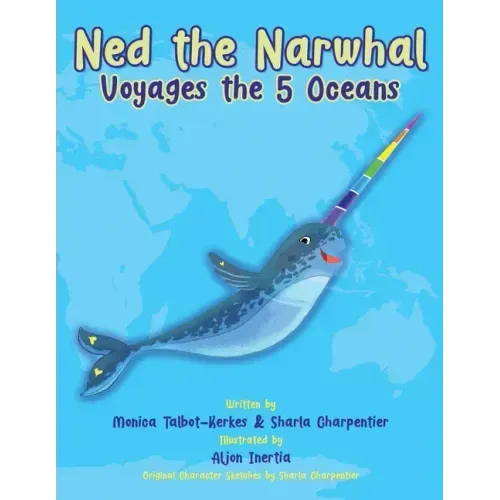 Ned the Narwahl