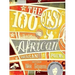 The 100 Best African American Poems [With CD (Audio)]