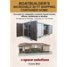 Boat Builder's Incredible 20 ft Shipping Container Home: Concepts for shippable container-based homes, offices, workshops or studios