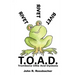 T.O.A.D.: Trombone Ollie And Dyslexia