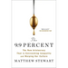The 9.9 Percent: The New Aristocracy That Is Entrenching Inequality and Warping Our Culture