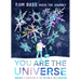 You Are the Universe: RAM Dass Maps the Journey (Be Here Now; YA Graphic Novel; Meditation for Teens)