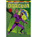 Strange Swinging Sixties Supers: Dracula
