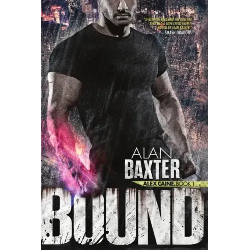 Bound