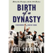 Birth of a Dynasty: Behind the Pinstripes with the 1996 Yankees