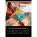 Oxford Handbook of Creativity, Innovation, and Entrepreneurship