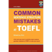 Columbia Common Sentence Structure Mistakes at TOEFL