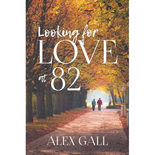 Looking for Love at 82