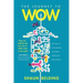 The Journey to WOW: The Path to Outstanding Customer Experience and Loyalty