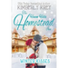 Winter Kisses At The Homestead Inn: Flirting With The Enemy
