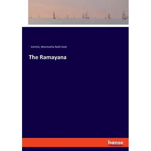 The Ramayana