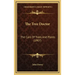 The Tree Doctor: The Care of Trees and Plants (1907)