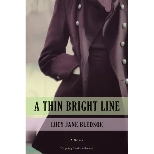 A Thin Bright Line