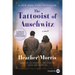 The Tattooist of Auschwitz
