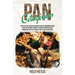 Pan Cetogénico: Recetas de Pan Casero para una Dieta Baja en Carbohidratos para Bajar de Peso: Panes, Panecillos, Palitos de Pan, Pan