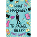 What Happened to Rachel Riley?