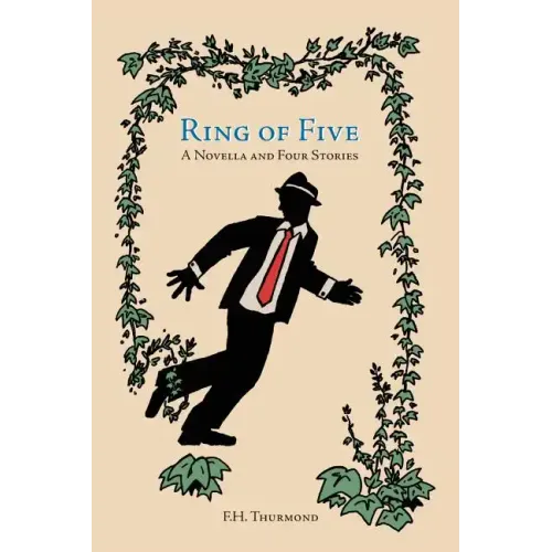 Ring of Five: A Novella and Four Stories
