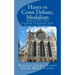 Hayes vs Conn Debate, Modalism: Modalistic Monarchianism, A Proper Paradigm For Oneness Theology