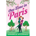One Time in Paris