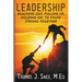 Leadership: Reaching Out, Pulling Up, Holding On, to Stand Strong Together
