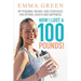 How I Lost a 100 Pounds!: My Personal Weight Loss Strategies for Optimal Health and Happiness