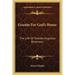 Granite for God's House: The Life of Orestes Augustus Brownson