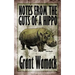 Notes from the Guts of a Hippo