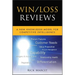 Win / Loss Reviews: A New Knowledge Model for Competitive Intelligence