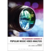 The Bloomsbury Handbook of Popular Music Video Analysis