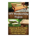 DIY Woodworking Projects: Dreaming Of Your Own Backyard Garden? 20 Tips On Creating It Easy And Cheap: (DIY Palette Projects, DIY Upcycle, Palle