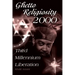 Ghetto Religiosity 2000: Third Millennium Liberation