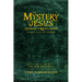 The Mystery of Jesus: From Genesis to Revelation-Yesterday, Today, and Tomorrow: Volume 2: The New Testament